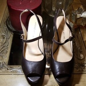 Antonio Melani shoes